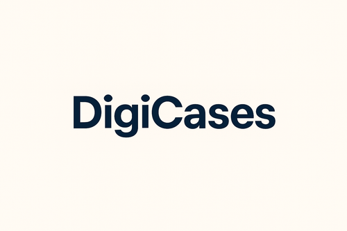 Digicases